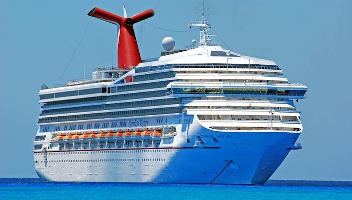 国产大邮轮,邮轮旅游,市场格局,