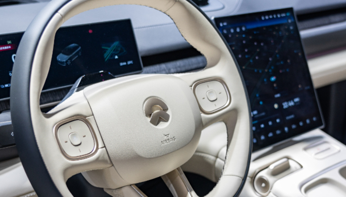 蔚來,汽車,投資,小鵬,特斯拉