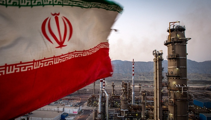 美國,伊朗,談判,油輪