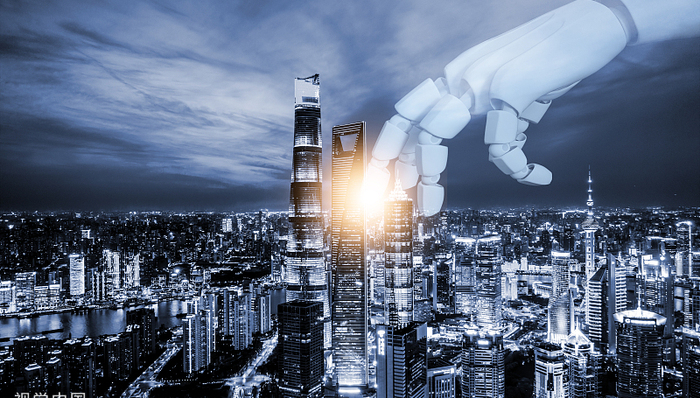 盘前机会前瞻| 上海重磅发布三年行动计划,机器人产业再迎利好,这些当地企业将分享发展红利(附概念股)