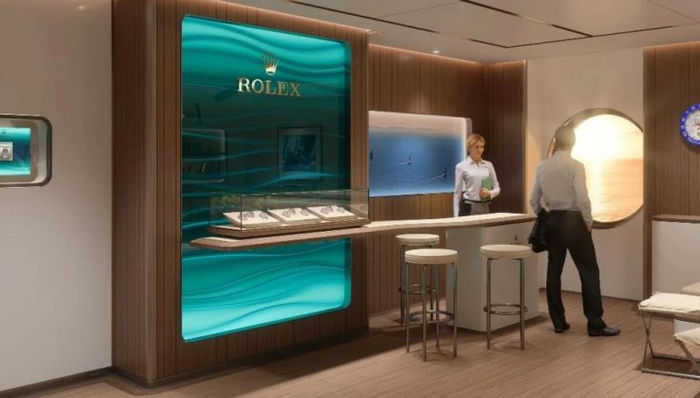 時尚商業(yè)說