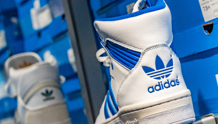 营收,中国市场,阿迪达斯,Yeezy,