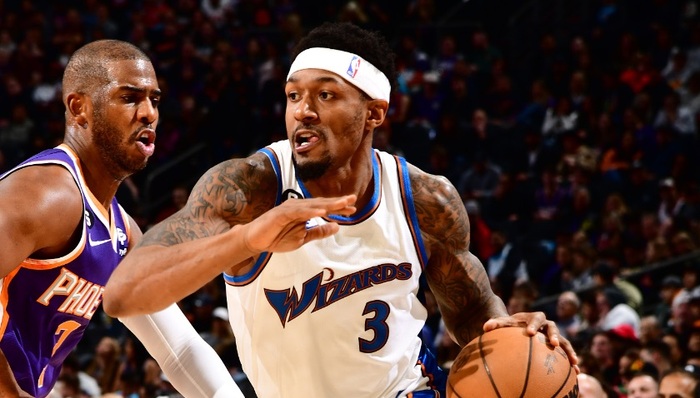 保罗、比尔互换东家,太阳组新“三巨头”、老炮难再摸决赛地板