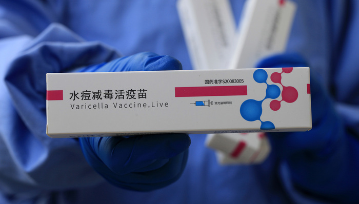 IPO中的荣盛生物卷入官员受贿案,实控人之女曾为“落马”官员代持