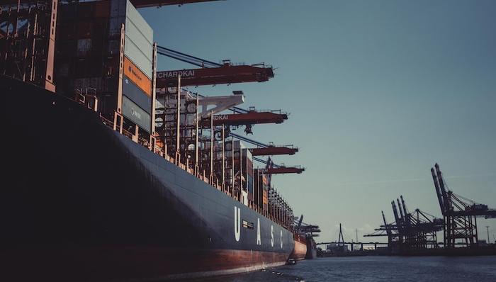 中企,市場競爭,餐飲,新能源,海外市場,