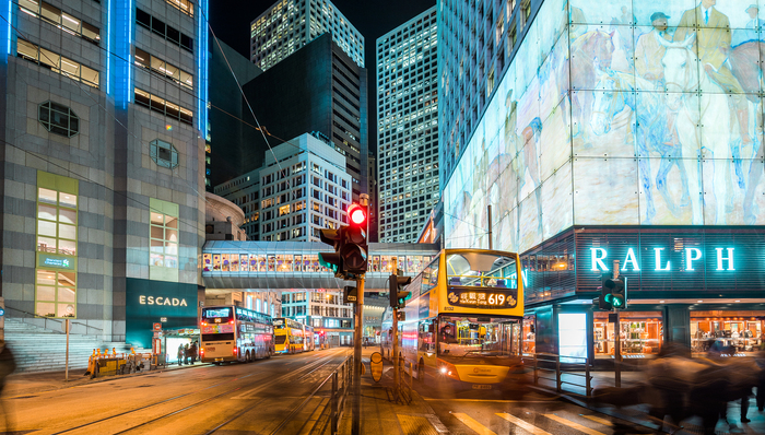 香港,深圳,签证