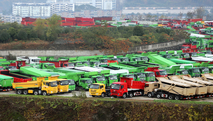 東風(fēng)汽車,IPO,東風(fēng)集團(tuán)