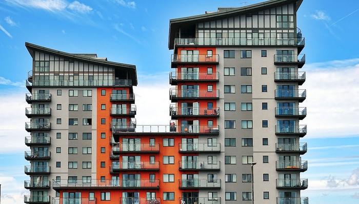 住房租赁,长租公寓,收购,