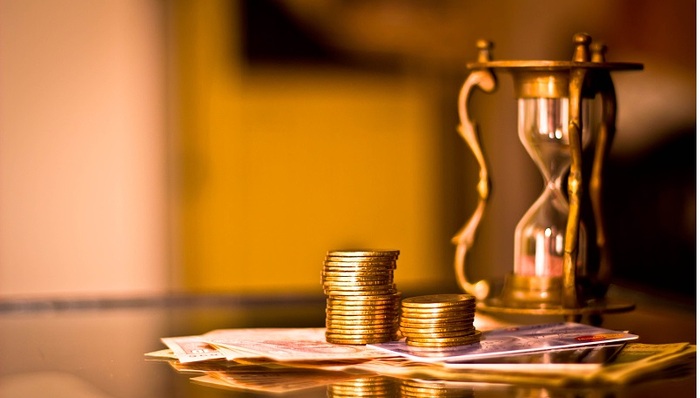 財(cái)經(jīng)速遞,中國央行