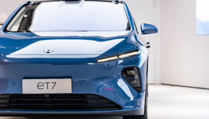 融資,新能源汽車,消費(fèi)者權(quán)益,蔚來汽車,