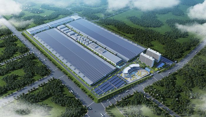 TCL,广州,制造业,TCL中环
