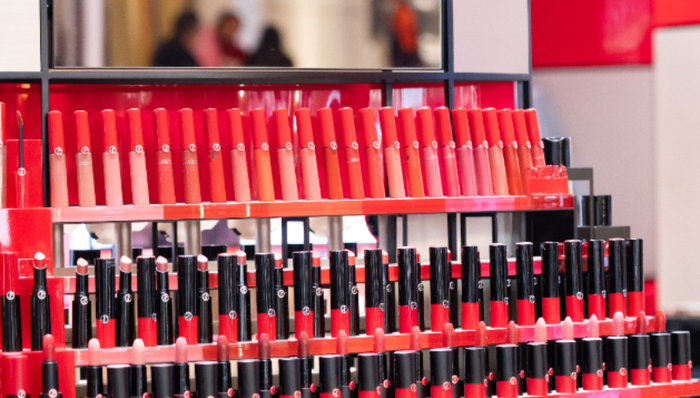 行業(yè)規(guī)范,化妝品,