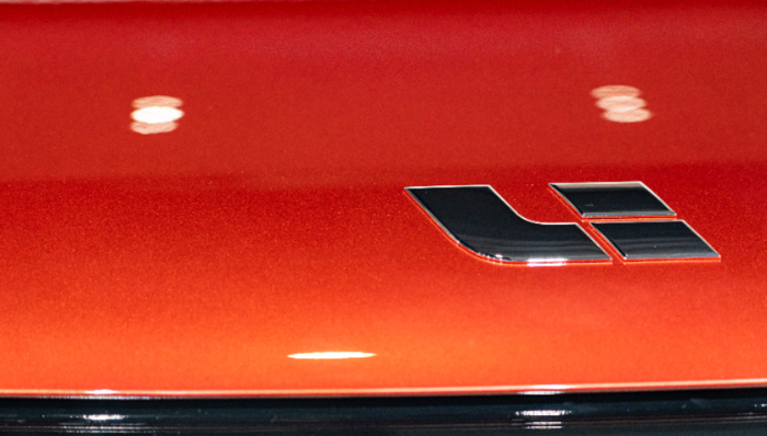 新能源汽車,理想汽車,社交媒體,