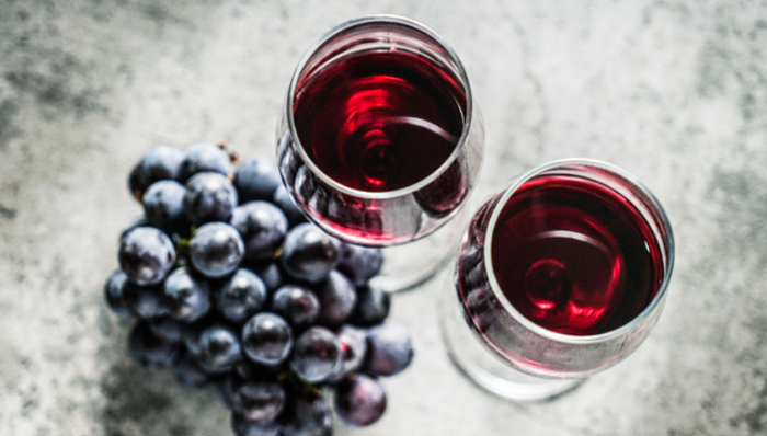 全球市场,葡萄酒,