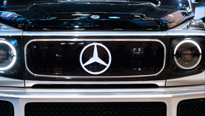 特斯拉,奔驰,宝马,奥迪,新能源