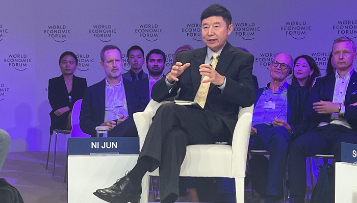 鋰電池,動力電池