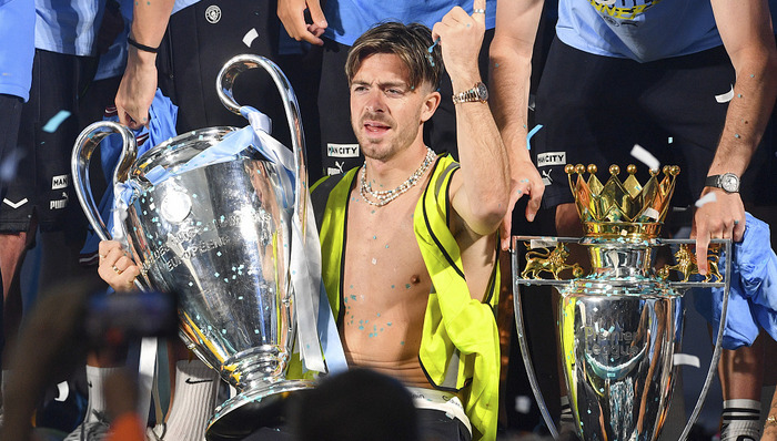 曼聯(lián),歐冠,曼城