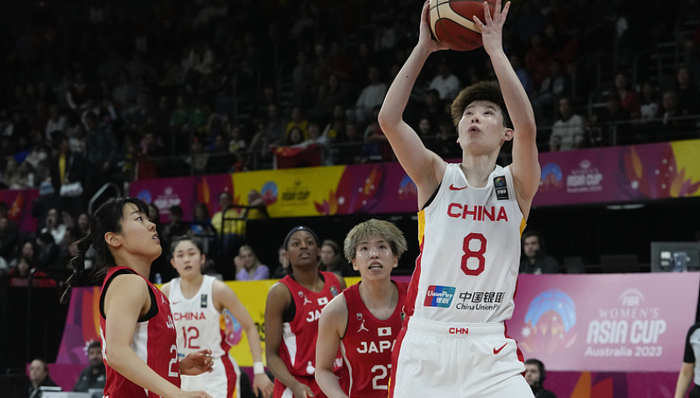 女籃,亞洲杯