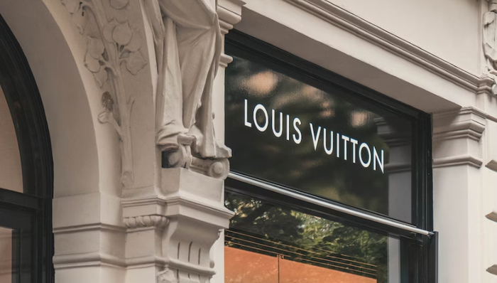 美妆,国际品牌,LVMH,