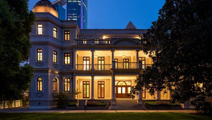 時尚商業(yè)說