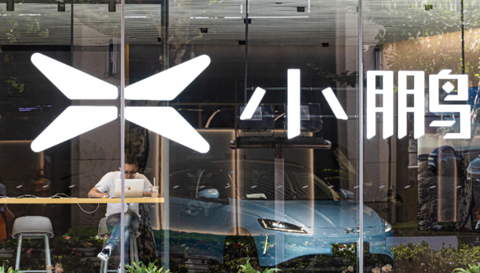 造車新勢力,業(yè)績,小鵬汽車,