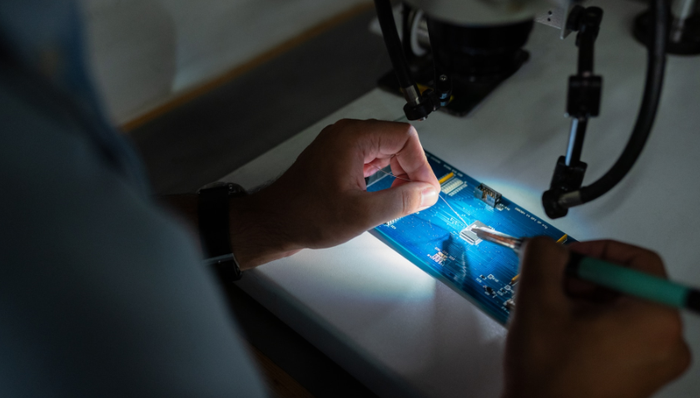 歌爾股份,果鏈企業(yè),蘋果,智能硬件,