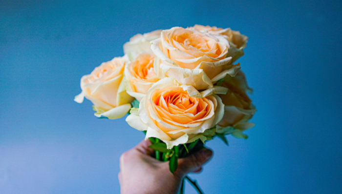 鮮花,垂類電商,線上渠道,