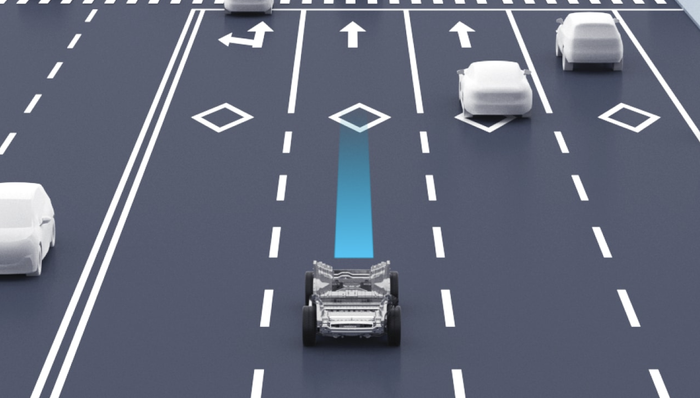 汽車,高精地圖,自動駕駛,小鵬,蔚來