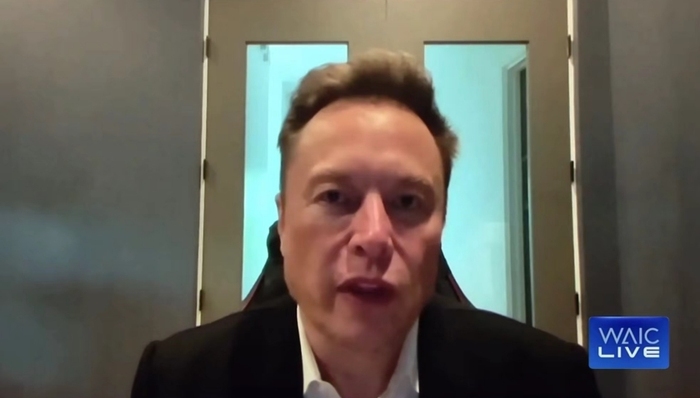 马斯克:应谨慎对待深度、全面的人工智能,相信中国会有很强的AI能力