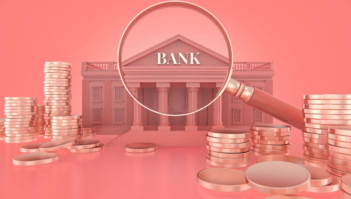 高盛“唱空”中国银行股?业内人士:评级调整很常见,平常心看待即可