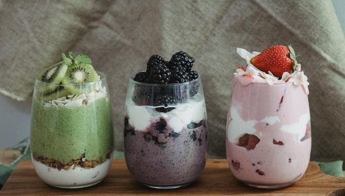 茉酸奶,現(xiàn)制酸奶,網(wǎng)紅品牌,