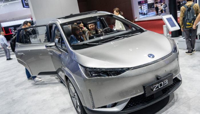 汽車銷量,新能源汽車,傳統(tǒng)車企,