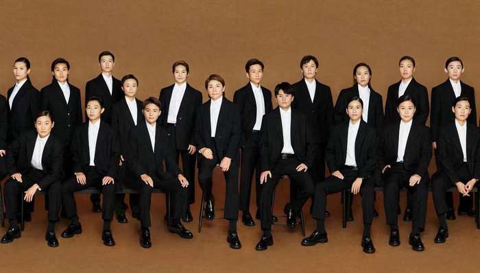 時尚商業(yè)說