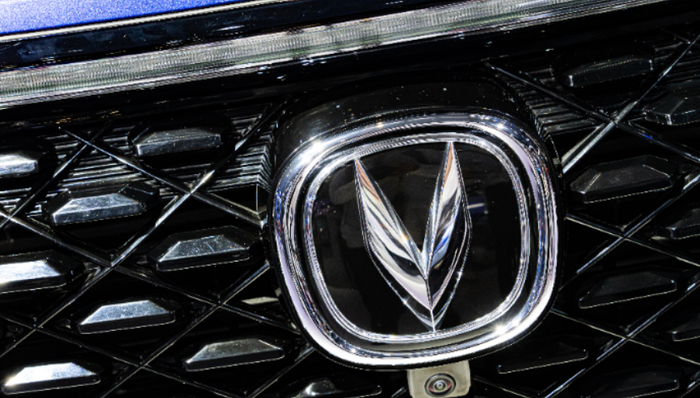 電氣化,長安汽車,合資品牌,