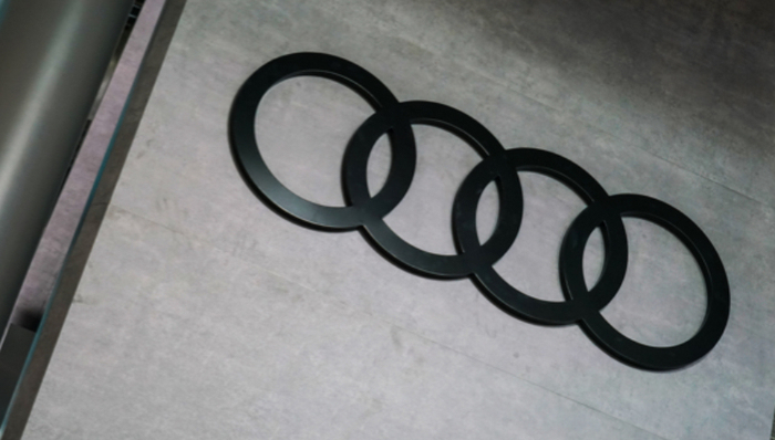 上汽集团,奥迪,智己汽车