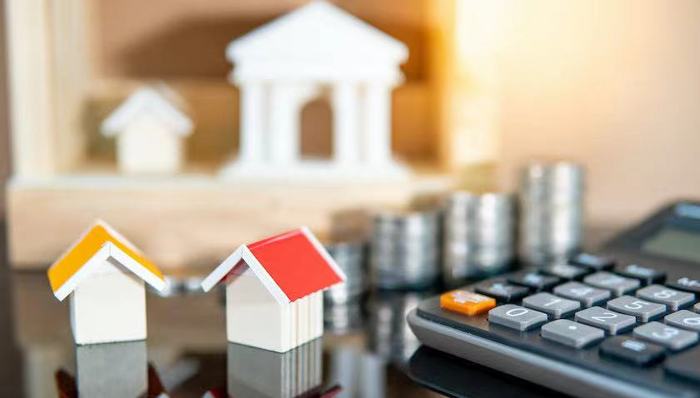 央行,地產(chǎn)調(diào)控,房貸