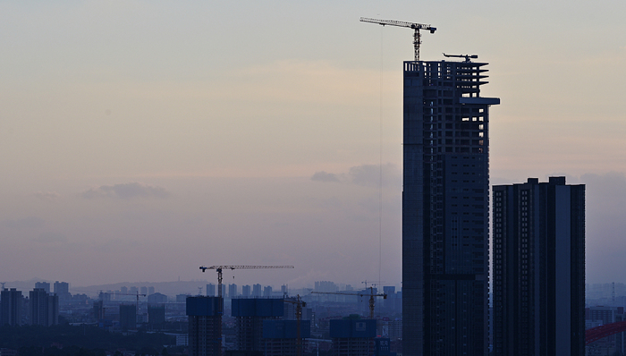 房地產(chǎn),財(cái)經(jīng)速遞