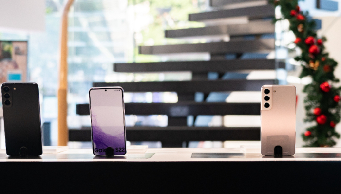 老年機,市場份額,