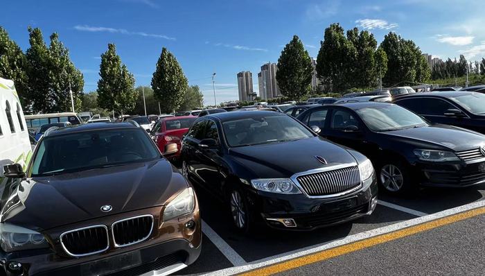 二手車,價格戰(zhàn)