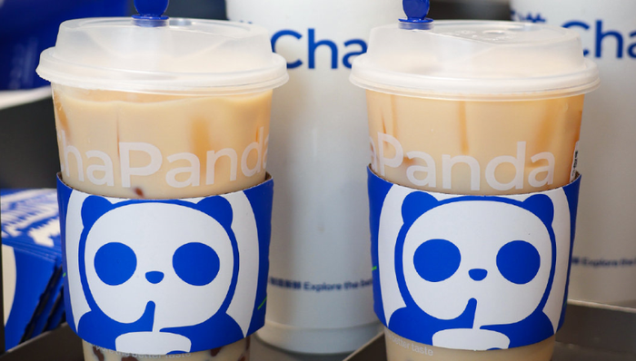 二次元游戲,茶百道,新茶飲,跨界營(yíng)銷,