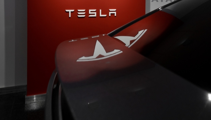 馬斯克,特斯拉,股價,市值,降價