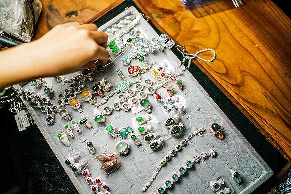 時尚商業(yè)說