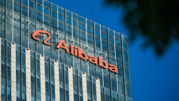 阿里巴巴,人事變動,電商,蔣凡