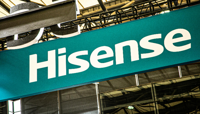 海信,家電,消費(fèi),財(cái)報(bào)