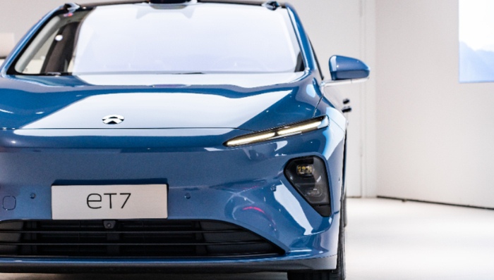 擴(kuò)張,蔚來汽車,現(xiàn)金流,經(jīng)營(yíng)壓力,