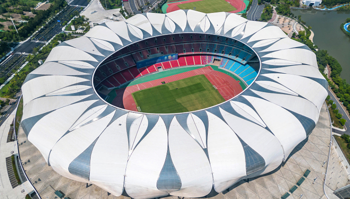 杭州亞運(yùn)會(huì)