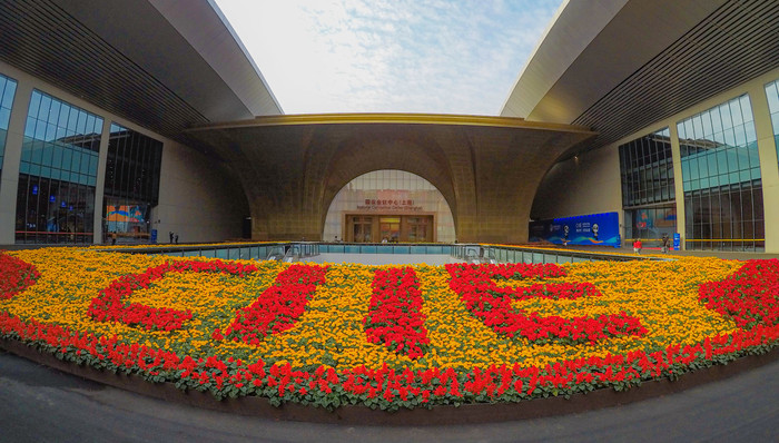 上海,進(jìn)博會(huì),倒計(jì)時(shí)100天,首發(fā),第六屆進(jìn)博會(huì),胰腺癌精準(zhǔn)診治方案,衰老抑制劑,首發(fā)