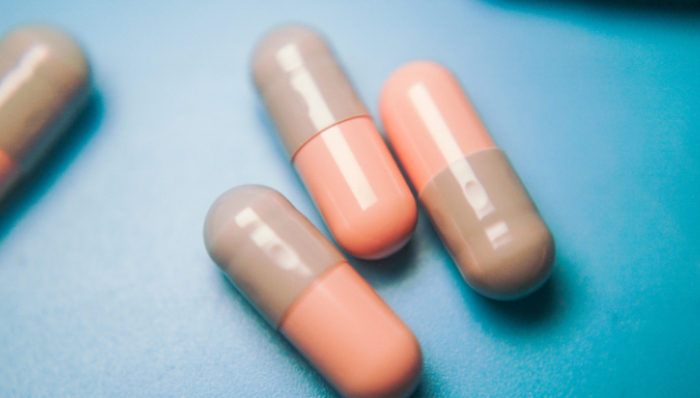 创新药,靶向药,吉利德,