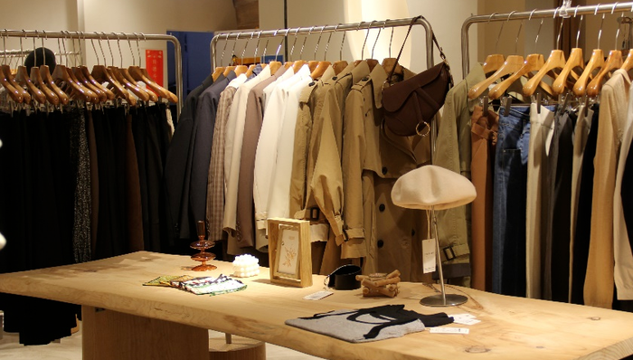 國潮品牌,快時(shí)尚,跨境電商,市場(chǎng)競(jìng)爭(zhēng),