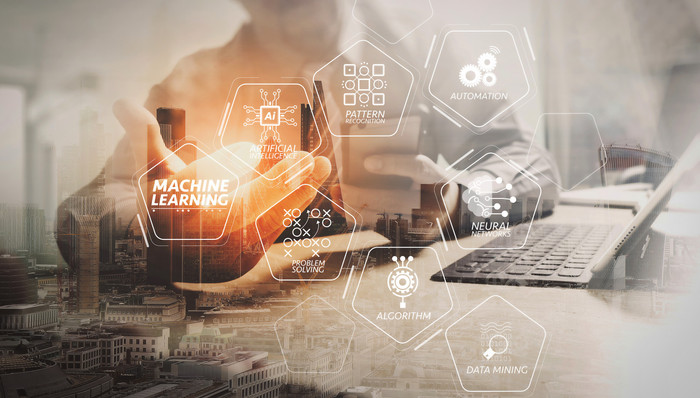 游戏技术服务商追赶AI浪潮,蔚领时代做起了数字人和MR内容